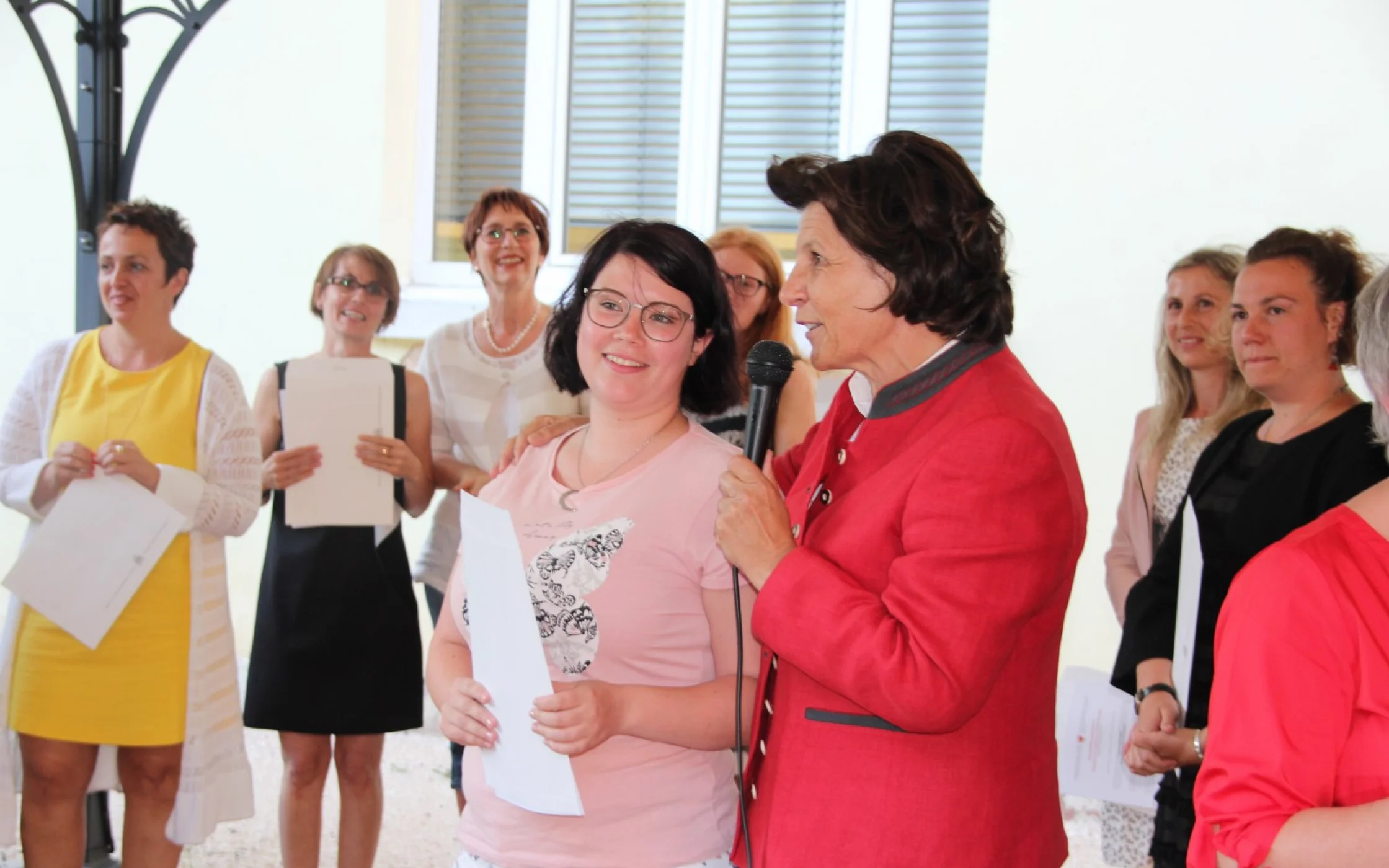 100615 Zertifikatsverleihung Haslach  SBO 52_1600x1067.JPG